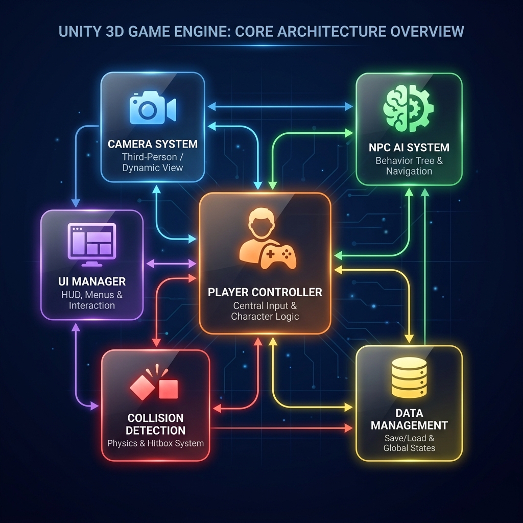 System Modules